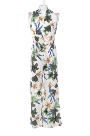 Langer Damen-Overall Unbranded, Größe S, Farbe Mehrfarbig, Preis 18,00 €, #137617722