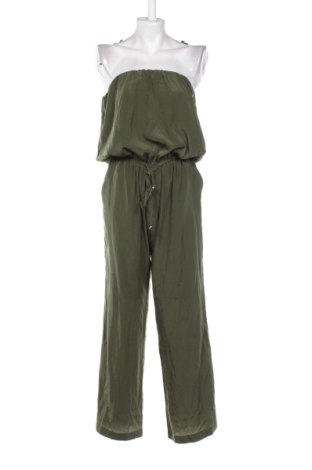 Dámsky dlhý overal Unbranded, Veľkosť S, Farba Zelená, Cena  35,91 €, #137618748