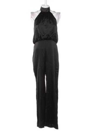 Salopetă lungă de damă River Island, Mărime M, Culoare Negru, Preț 220,46 Lei, #137619605