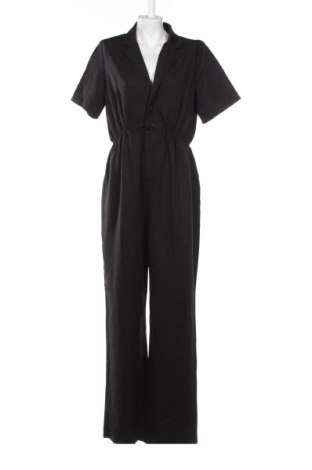 Dámsky dlhý overal Missguided, Veľkosť L, Farba Čierna, Cena  16,00 €, #137620391