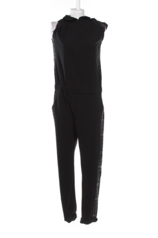 Salopetă lungă de damă Unbranded, Mărime L, Culoare Negru, Preț 89,23 Lei, #137623750