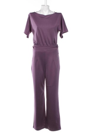 Langer Damen-Overall Unbranded, Größe S, Farbe Lila, Preis 22,00 €, #137623809