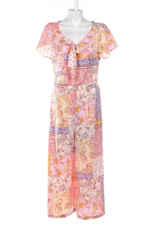 Langer Damen-Overall ONLY, Größe M, Farbe Mehrfarbig, Preis 14,48 €, #137624538