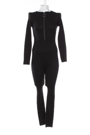 Langer Damen-Overall Victoria Moda, Größe S, Farbe Schwarz, Preis € 39,00, #137624927