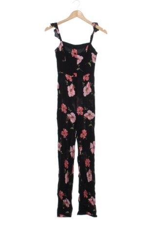 Dámsky dlhý overal Bershka, Veľkosť XS, Farba Viacfarebná, Cena  14,00 €, #137625219