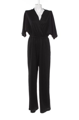 Dámsky dlhý overal H&M, Veľkosť L, Farba Čierna, Cena  19,24 €, #137626868