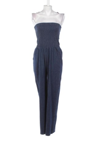 Langer Damen-Overall New Style, Größe L, Farbe Blau, Preis € 18,00, #137631398