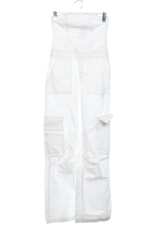 Langer Damen-Overall Zara, Größe XS, Farbe Weiß, Preis € 22,00, #137632039