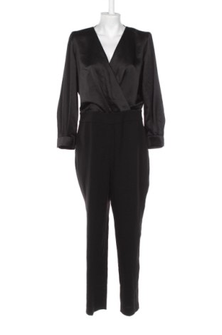 Dámský dlouhý overal H&M, Velikost L, Barva Černá, Cena  401,00 Kč, #137632499