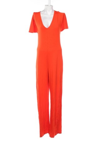 Langer Damen-Overall ASOS, Größe M, Farbe Orange, Preis € 21,26, #137635467