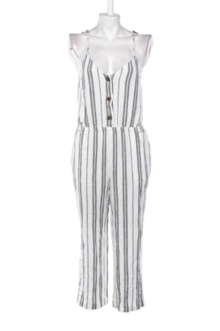 Salopetă lungă de damă H&M, Mărime M, Culoare Multicolor, Preț 83,99 Lei, #137654463