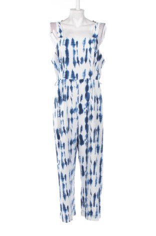 Langer Damen-Overall George, Größe L, Farbe Mehrfarbig, Preis 14,10 €, #137597831