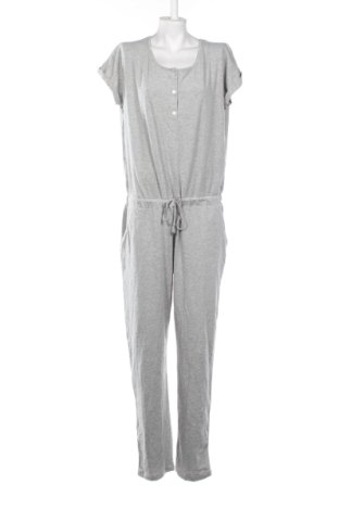 Langer Damen-Overall Esmara, Größe XL, Farbe Grau, Preis 18,00 €, #137612155