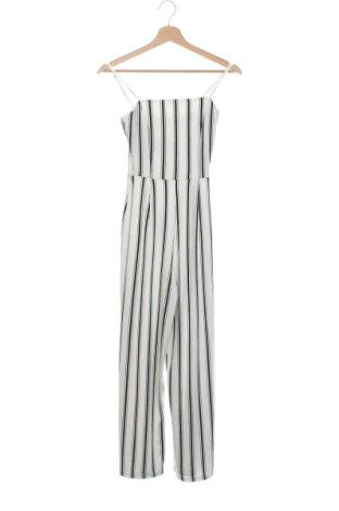 Dámsky dlhý overal Bershka, Veľkosť XXS, Farba Viacfarebná, Cena  16,19 €, #137614538