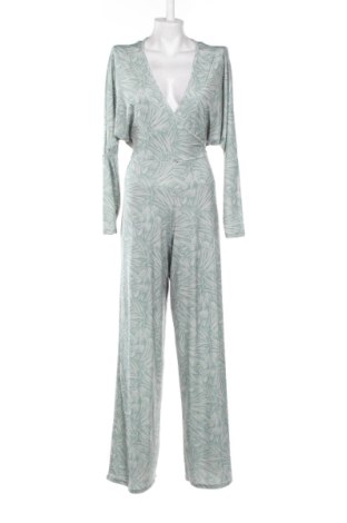 Langer Damen-Overall Unbranded, Größe M, Farbe Mehrfarbig, Preis 21,00 €, #137615549