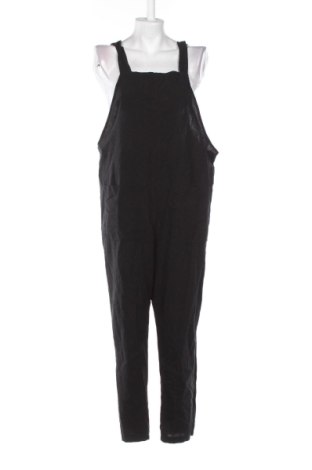 Dámský dlouhý overal Unbranded, Velikost 4XL, Barva Černá, Cena  453,00 Kč, #137616868