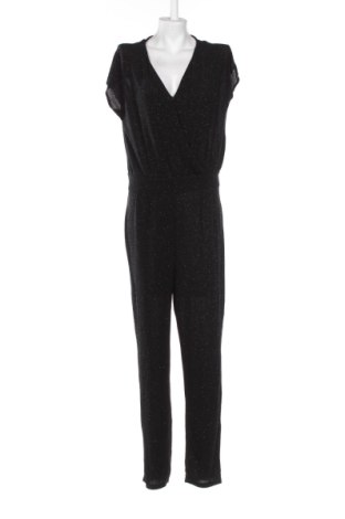 Dámský dlouhý overal Dorothy Perkins, Velikost XL, Barva Černá, Cena  458,00 Kč, #137617042