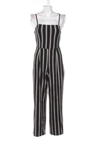 Dámský dlouhý overal Bershka, Velikost S, Barva Vícebarevné, Cena  315,00 Kč, #137617055