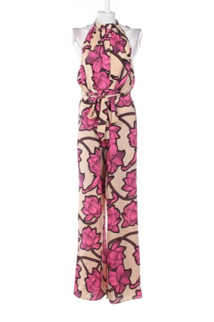 Дамски дълъг гащеризон River Island, Размер M, Цвят Многоцветен, Цена 20,96 €, #137617076