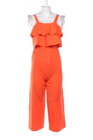Langer Damen-Overall SHEIN, Größe S, Farbe Orange, Preis € 24,58, #137617172