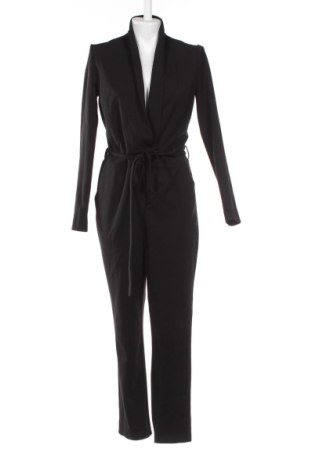 Langer Damen-Overall Kiomi, Größe M, Farbe Schwarz, Preis 20,00 €, #137625468