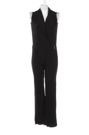 Дамски дълъг гащеризон Max&Co., Размер M, Цвят Черен, Цена 65,00 €, #137626326