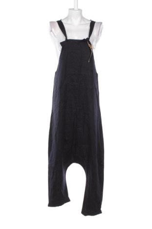 Salopetă lungă de damă Unbranded, Mărime XXL, Culoare Negru, Preț 119,99 Lei, #137628774
