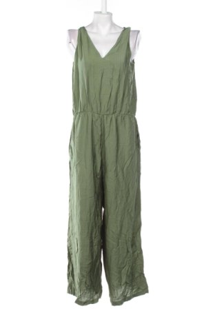 Dámsky dlhý overal SHEIN, Veľkosť XL, Farba Zelená, Cena  20,00 €, #137638226
