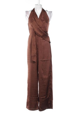 Langer Damen-Overall SHEIN, Größe S, Farbe Braun, Preis € 20,00, #137639930