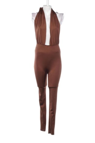 Női hosszú overál Unbranded, Méret S, Szín Barna, Ár 7 092 Ft, #137642833