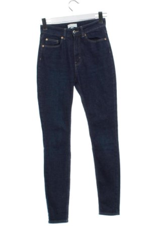 Női farmernadrág H&M, Méret S, Szín Kék, Ár 3 851 Ft, #137517578