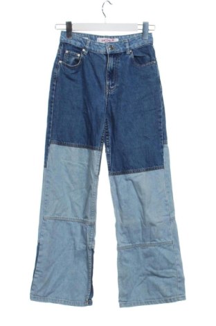 Damen Jeans Jennyfer, Größe XS, Farbe Blau, Preis € 8,99, #137568542