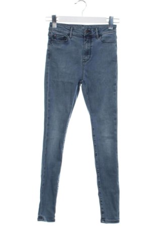 Blugi de femei Tommy Hilfiger, Mărime XS, Culoare Albastru, Preț 228,99 Lei, #137573236