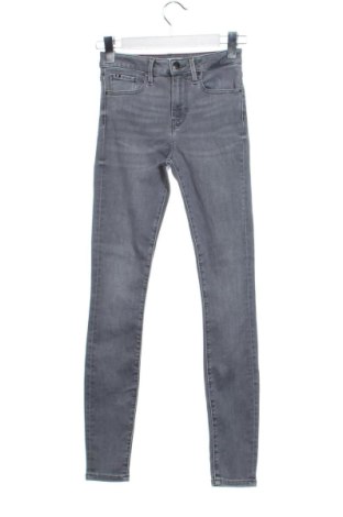 Dámske džínsy  Tommy Hilfiger, Veľkosť XS, Farba Sivá, Cena  43,95 €, #137573289