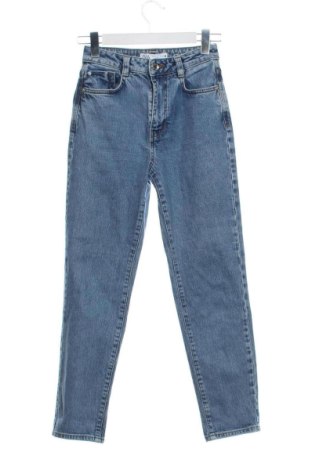 Női farmernadrág Zara, Méret XS, Szín Kék, Ár 5 469 Ft, #137573498
