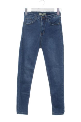 Blugi de femei Unbranded, Mărime XXS, Culoare Albastru, Preț 73,49 Lei, #137585576