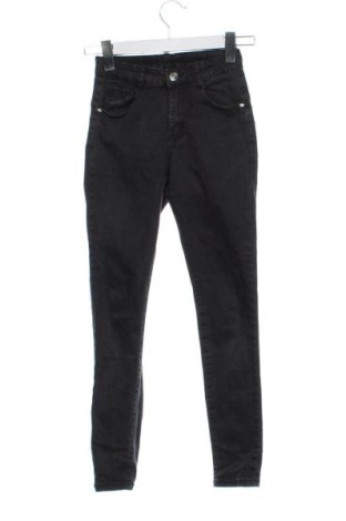 Dámské džíny  Unbranded, Velikost XXS, Barva Černá, Cena  218,00 Kč, #137587830
