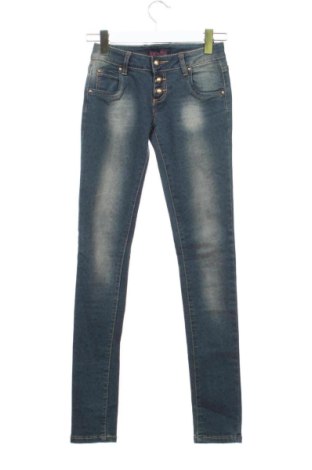 Női farmernadrág Unbranded, Méret XS, Szín Kék, Ár 1 418 Ft, #137588412