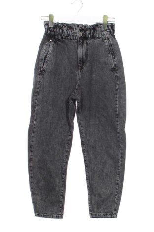 Női farmernadrág Zara, Méret XS, Szín Szürke, Ár 5 674 Ft, #137588656