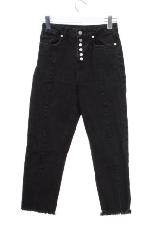 Дамски дънки Kendall & Kylie, Размер XS, Цвят Черен, Цена 21,00 €, #137589848