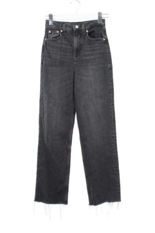 Дамски дънки Tommy Jeans, Размер XS, Цвят Сив, Цена 36,00 €, #137589879