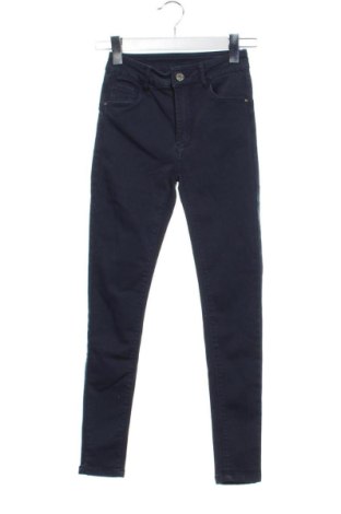 Damskie jeansy Unbranded, Rozmiar XXS, Kolor Niebieski, Cena 59,27 zł, #137591845