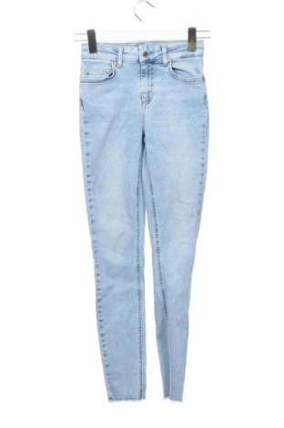 Damen Jeans ONLY, Größe XXS, Farbe Blau, Preis € 14,00, #137592439