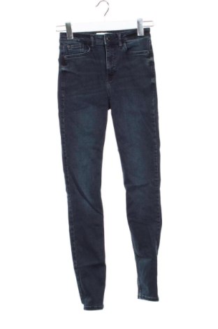 Damen Jeans Mango, Größe XS, Farbe Blau, Preis € 18,00, #137592561