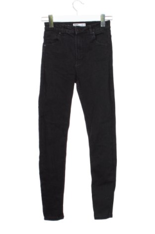 Damen Jeans Bershka, Größe XS, Farbe Schwarz, Preis € 27,62, #137592578