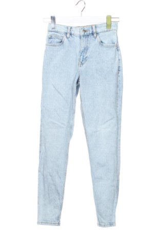 Damen Jeans Mango, Größe XS, Farbe Blau, Preis € 14,00, #137592621