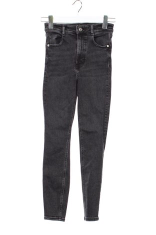 Damen Jeans Zara, Größe XS, Farbe Grau, Preis € 11,00, #137592654