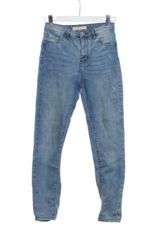 Damskie jeansy Unbranded, Rozmiar XS, Kolor Niebieski, Cena 33,87 zł, #137593657