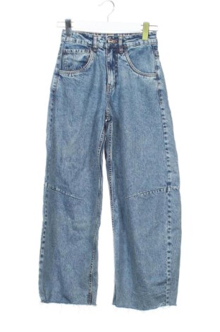 Damskie jeansy Unbranded, Rozmiar XS, Kolor Niebieski, Cena 55,04 zł, #137593733