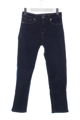 Damskie jeansy Mango, Rozmiar S, Kolor Niebieski, Cena 51,62 zł, #137594042